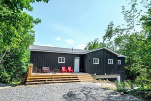 Udendørsområde