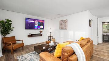 TV, offices