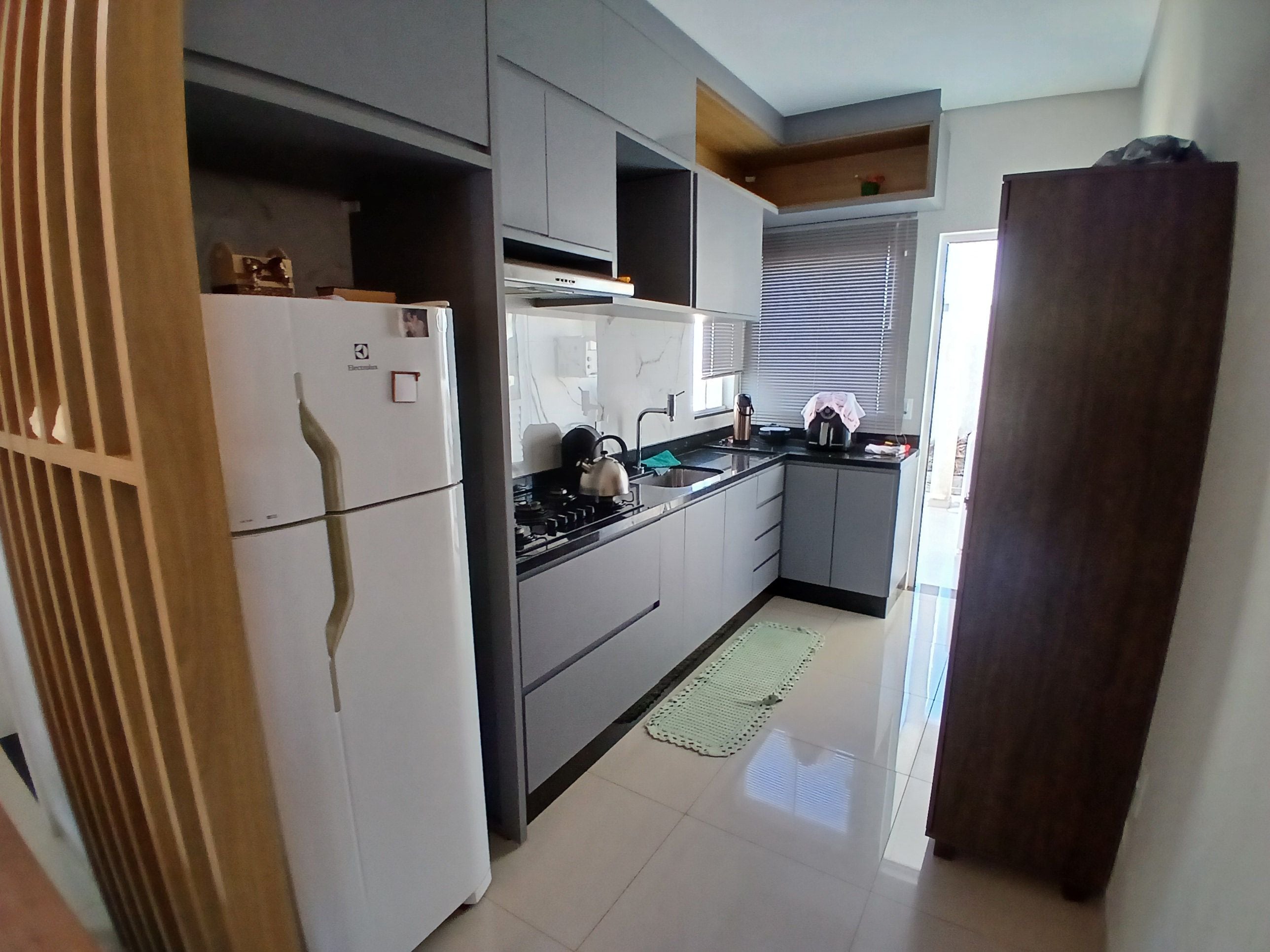 Dapur peribadi