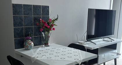 Rezidenca Moderne 4R–In the Heart of Shkodër,a stylish building,central location