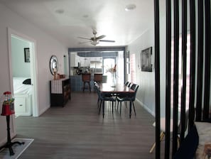 Ruokailu