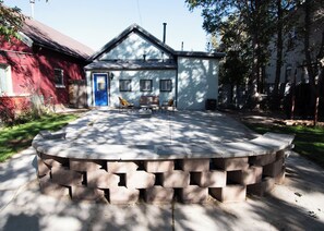 Ulkopuoli