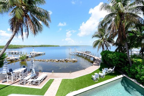 Bayside Serenity in Islamorada