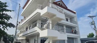 Luxury 1 or 2Br Apartment for rent