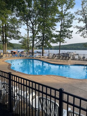 Unclassified image, 2 of 30, button - New Lake Harmony Getaway with 2BR/2BA and Loft, Walk to Big Boulder Lake Club (Lake Harmony)