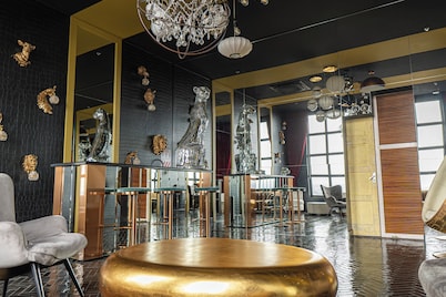 Secret Escalante by Zen Hospitality