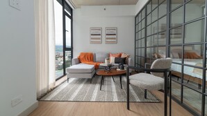 Deluxe Apartment, City View - Secret Escalante by Zen Hospitality  (San Pedro)