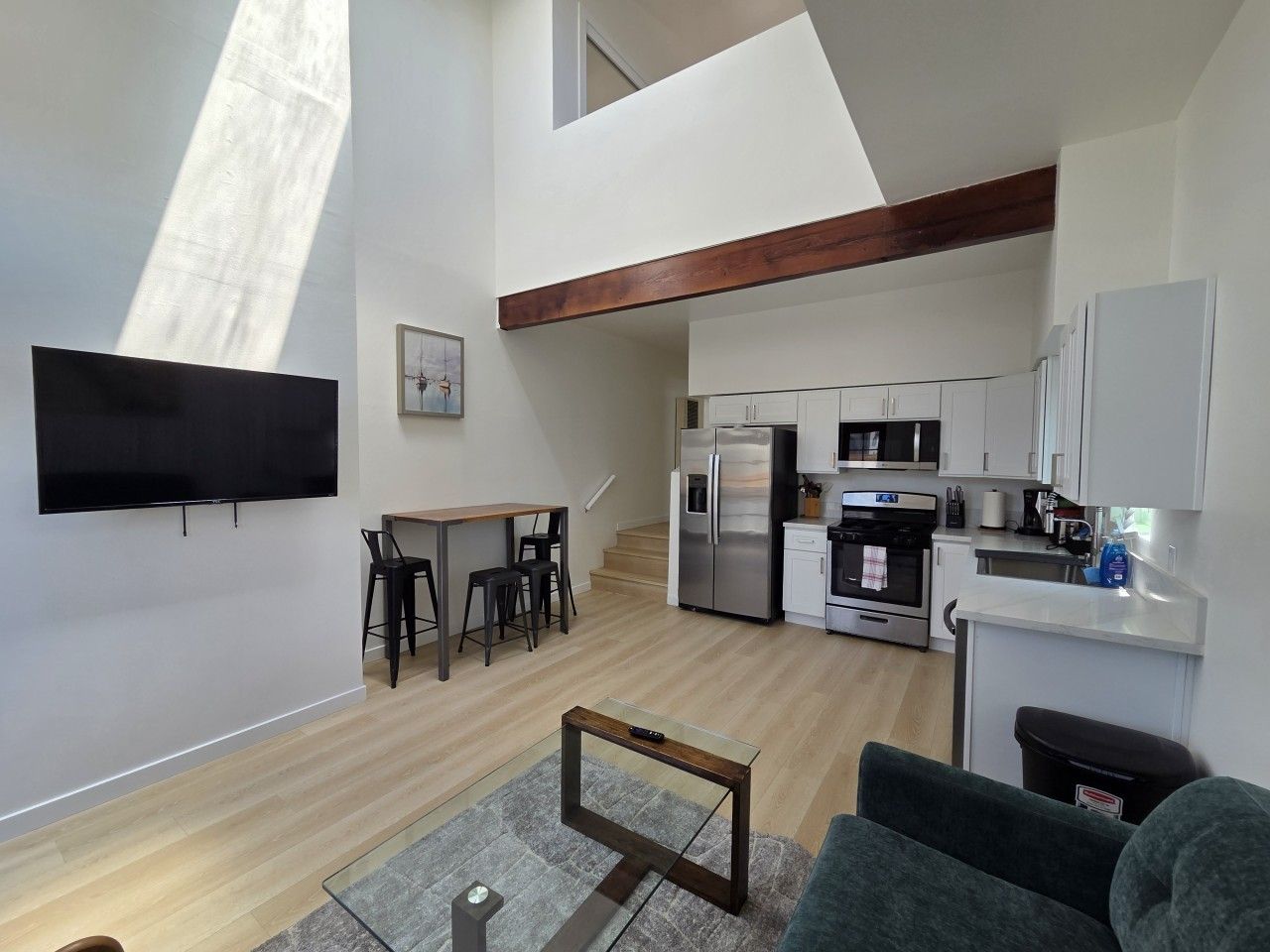 Intérieur