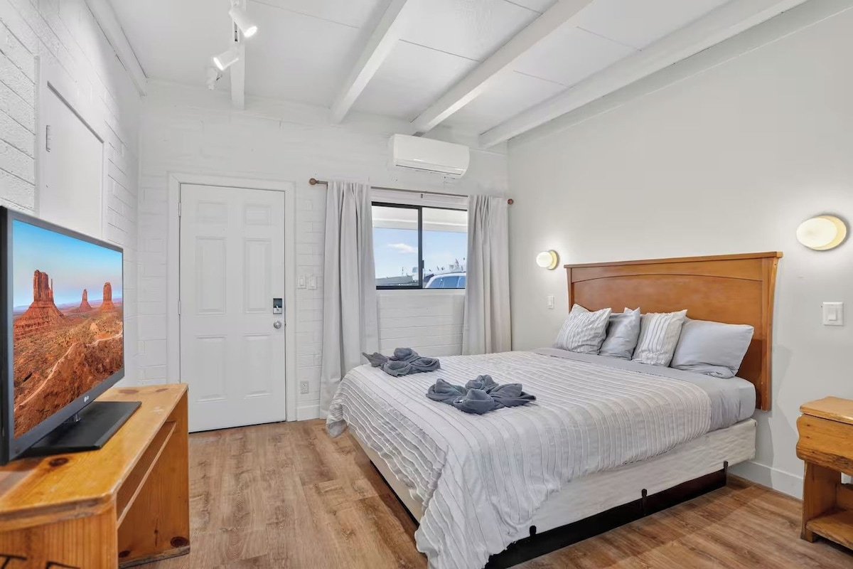 Kahden hengen comfort-huone | Ilmainen Wi-Fi