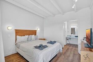 Kahden hengen comfort-huone