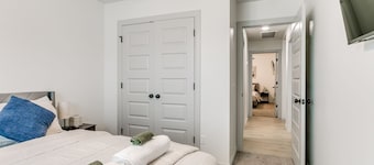 Spacious 4BR Home Near OKC ,Cozy ,Family-Friendly & Convenient