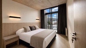 Room - RentUp Suites All Chapelco (San Martín de los Andes)