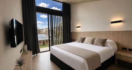 RentUp Suites All Chapelco