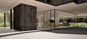Front of property - RentUp Suites All Chapelco (San Martín de los Andes)