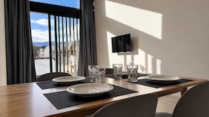 Dining - RentUp Suites All Chapelco (San Martín de los Andes)