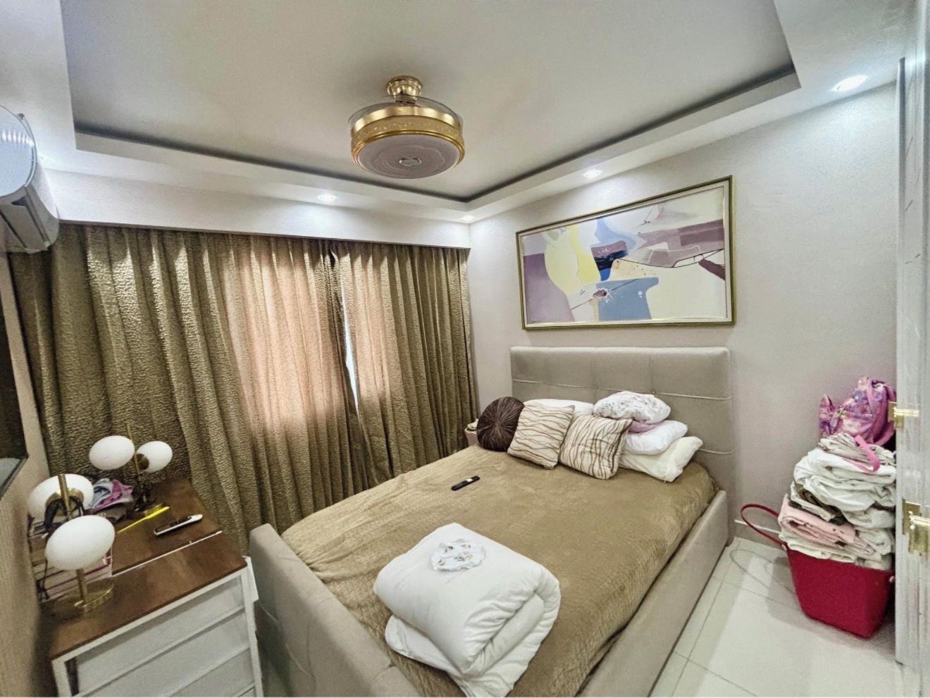 Habitación
