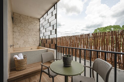 Penca Suites Valladolid
