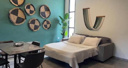 Penca Suites Valladolid