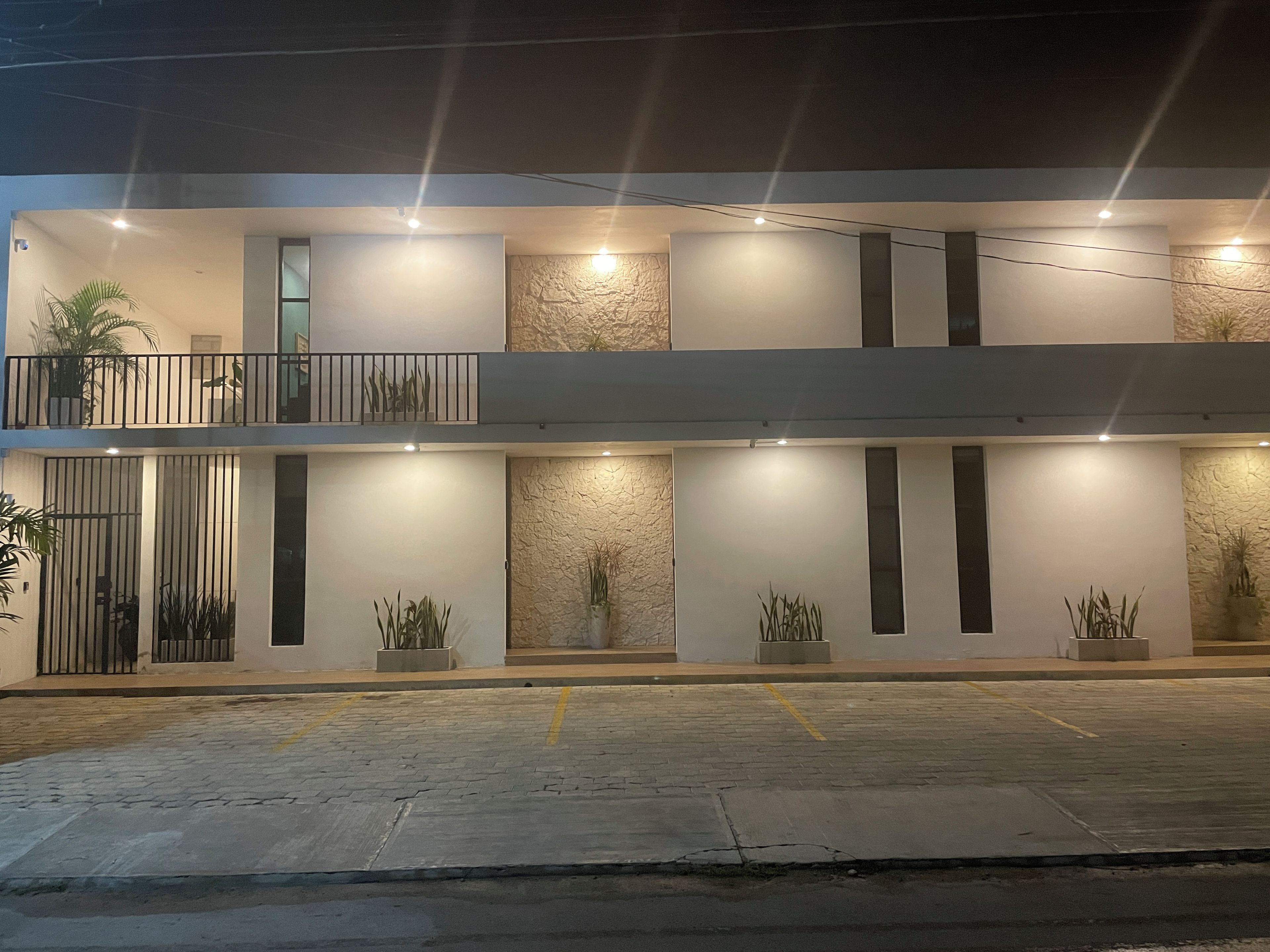 Premium Suite, Private Pool | Exterior