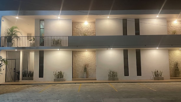 Suite Premium, alberca privada | Exterior