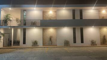 Premium Suite, Private Pool | Exterior