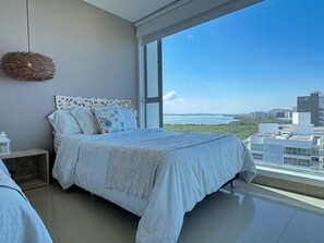 Free WiFi - Hotel Sonesta Seaway  (Cartagena)