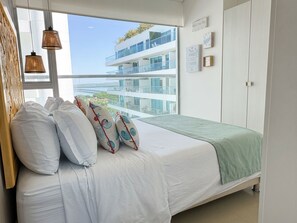 Free WiFi - Hotel Sonesta Seaway  (Cartagena)