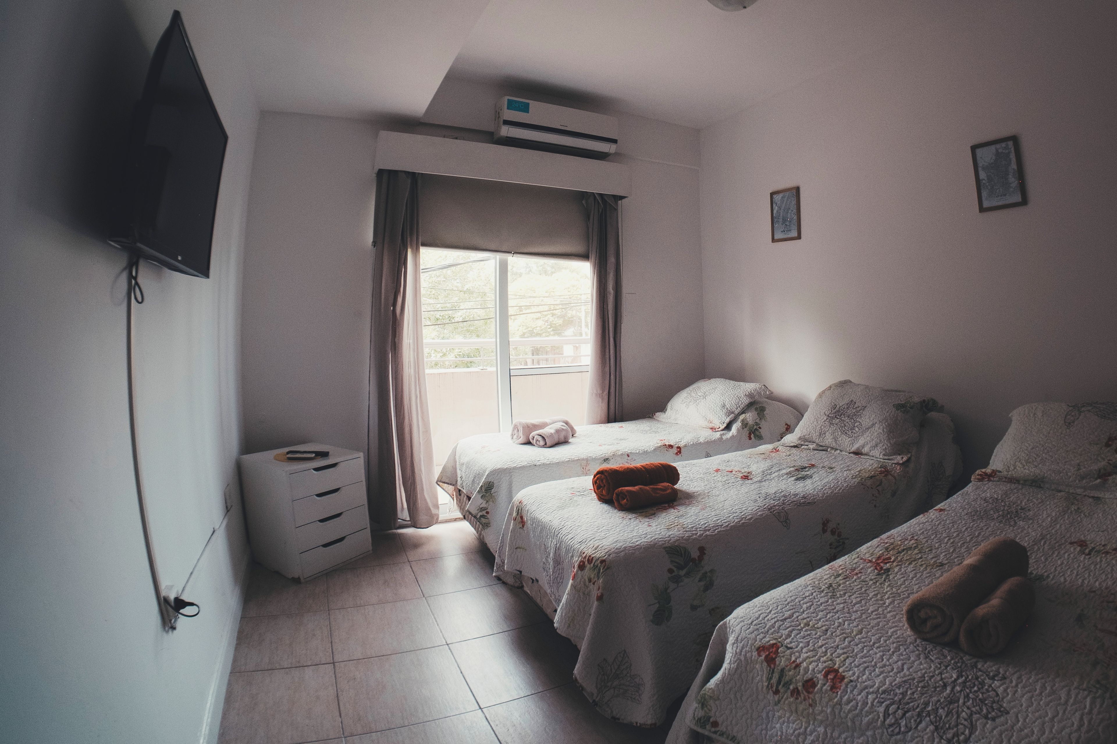 Classic Apartment | In-room safe, iron/ironing board (on request), free WiFi