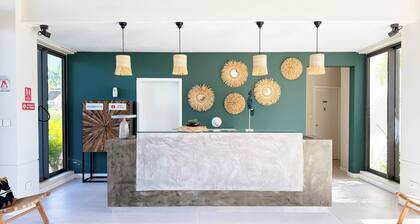 Mahé Garden by LOV Mauritius