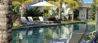 Mahé Garden by LOV Mauritius