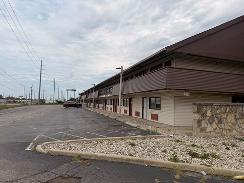 Peter Inn Motel