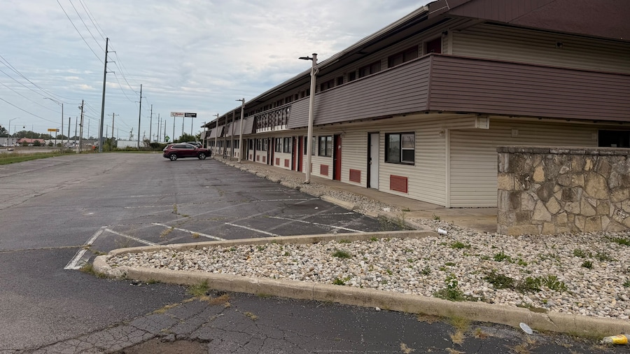 Peter Inn Motel
