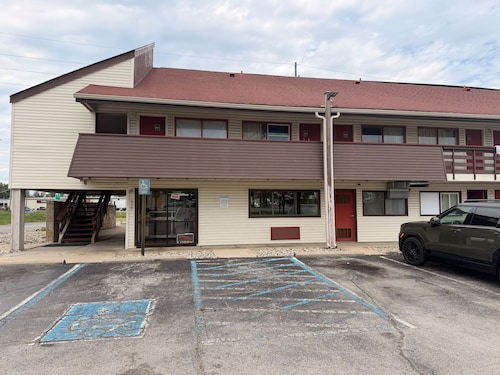 Peter Inn Motel