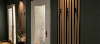 "Favorite Spot" — a stylish vacation rental in the heart of Bautzen!