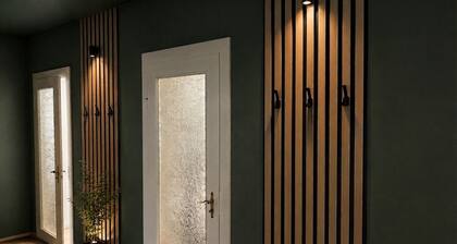 "Favorite Spot" — a stylish vacation rental in the heart of Bautzen!