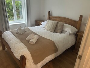Room - Delightful 4-bedroom house in Newquay perfect for your getaway (Newquay)