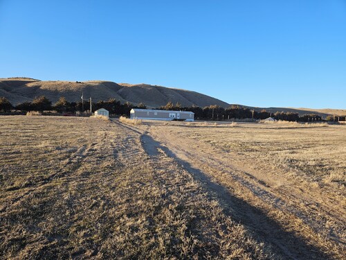 Wonderful 3-bedroom mobile home with AC in Hyannis