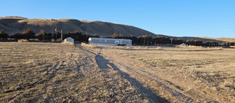 Wonderful 3-bedroom mobile home with AC in Hyannis