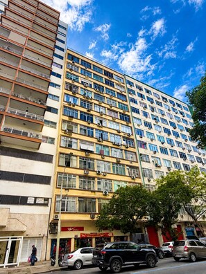 Exterior - Vrbo Property (Rio de Janeiro)
