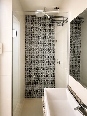 Bathroom - Vrbo Property (Rio de Janeiro)