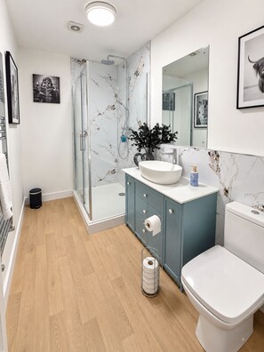 Badkamer