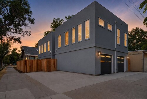 Luxury New Construction 1BR/1BA Near UC Davis Medical Center and Shriners