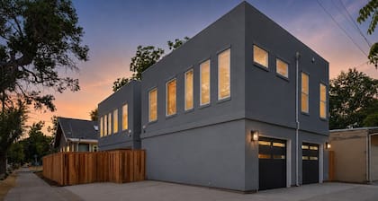 Luxury New Construction 1BR/1BA Near UC Davis Medical Center and Shriners
