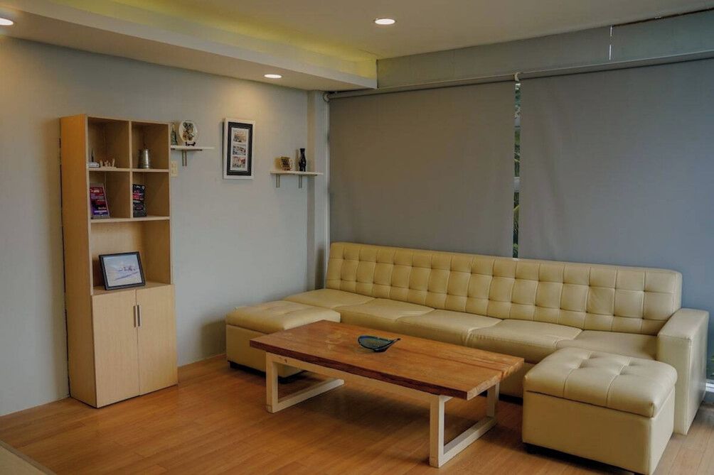 客廳