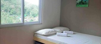 Simple & Cozy Room at Mamima BnB