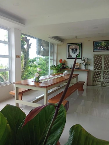 Welcoming Room at Mamima BnB