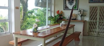 Welcoming Room at Mamima BnB