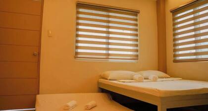 Welcoming Room at Mamima BnB