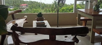 Peaceful Stay at Mamima BnB