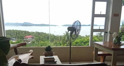 Peaceful Stay at Mamima BnB